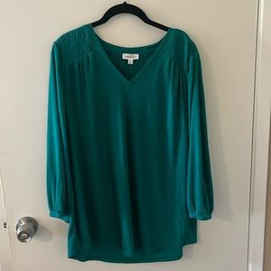 Westbound tshirt long sleeve